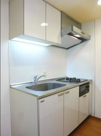 オーキッドレジデンス三ノ輪IIの物件内観写真